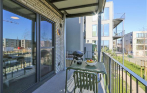 Stunning apartment in Lembruch-Dmmer See with WiFi